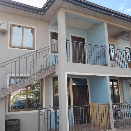 Private Executive Apartments Damba エクステリア 写真