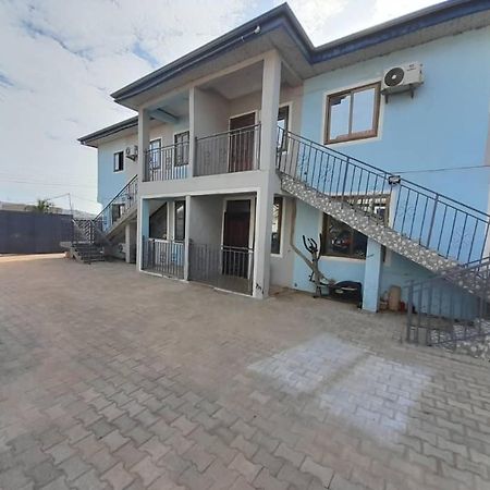 Private Executive Apartments Damba エクステリア 写真