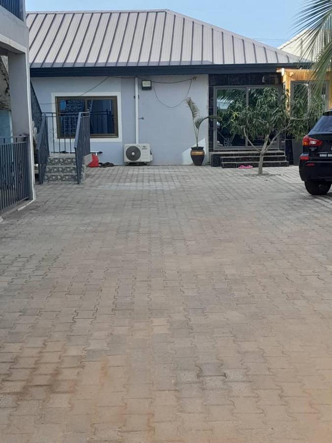 Private Executive Apartments Damba エクステリア 写真