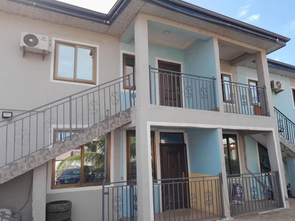 Private Executive Apartments Damba エクステリア 写真