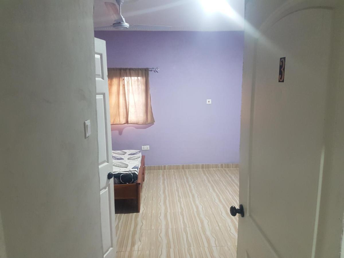 Private Executive Apartments Damba エクステリア 写真