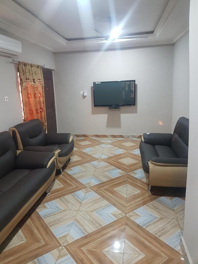 Private Executive Apartments Damba エクステリア 写真