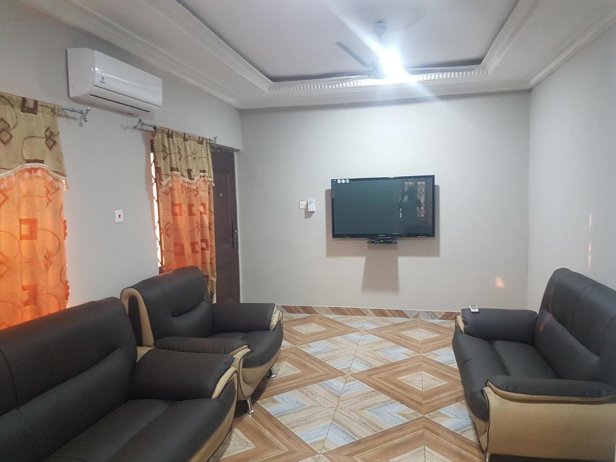 Private Executive Apartments Damba エクステリア 写真