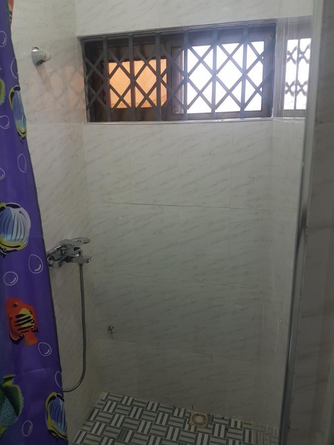 Private Executive Apartments Damba エクステリア 写真