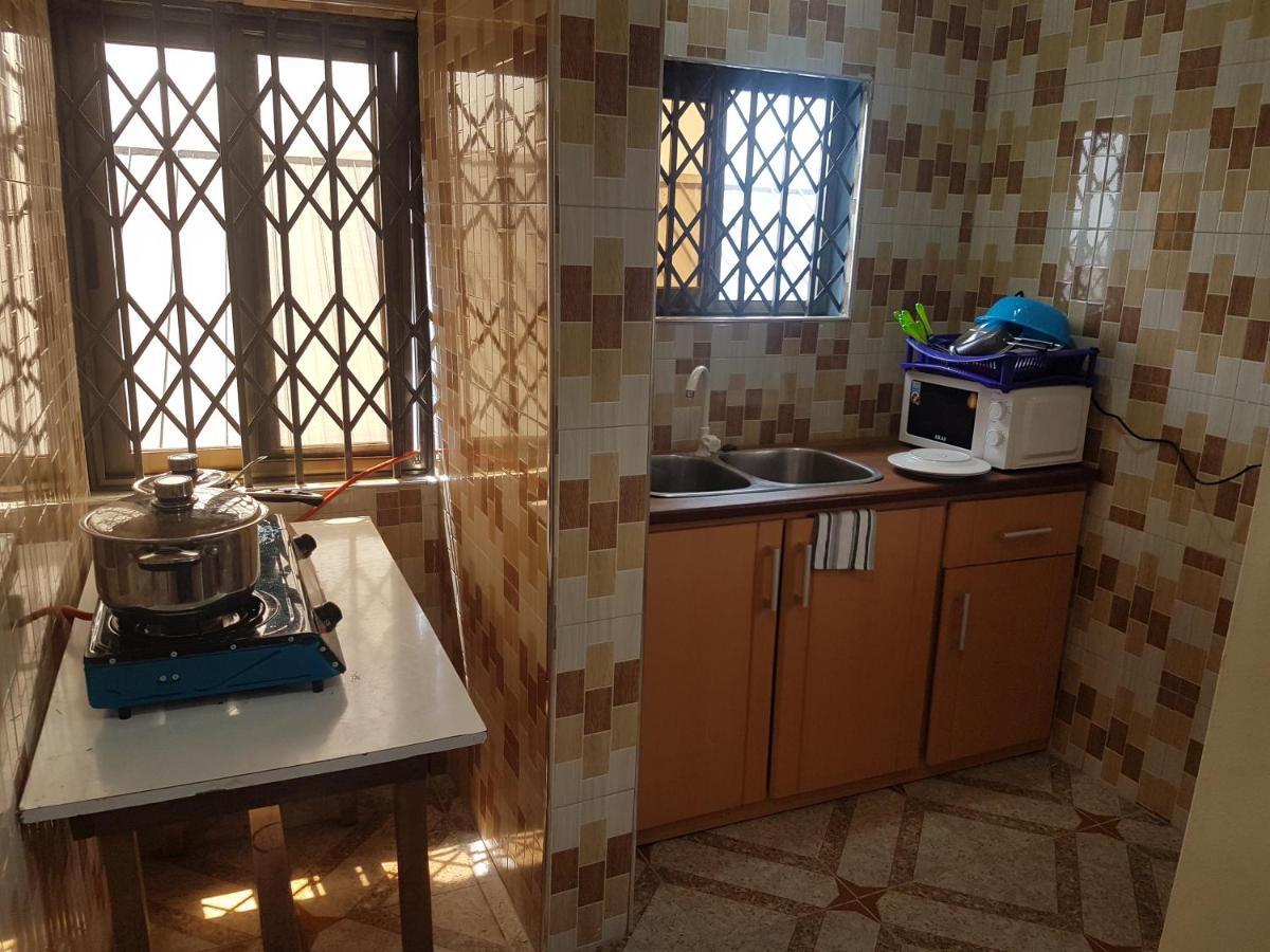 Private Executive Apartments Damba エクステリア 写真