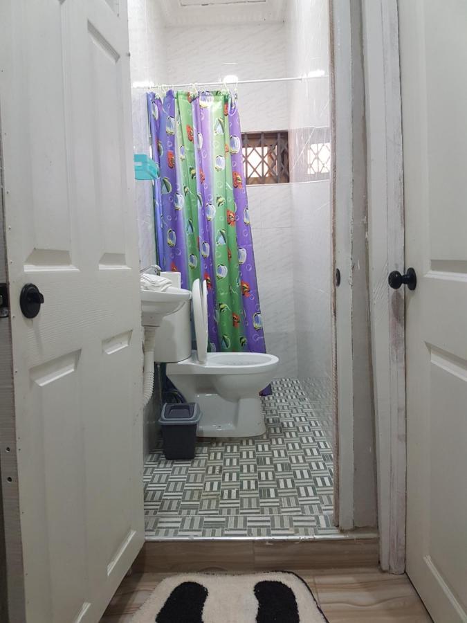 Private Executive Apartments Damba エクステリア 写真