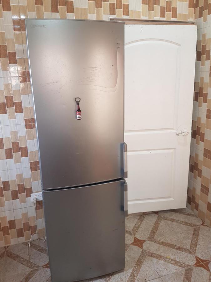 Private Executive Apartments Damba エクステリア 写真