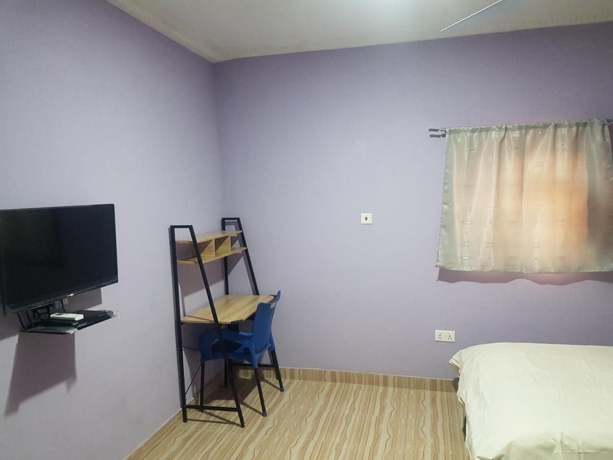 Private Executive Apartments Damba エクステリア 写真