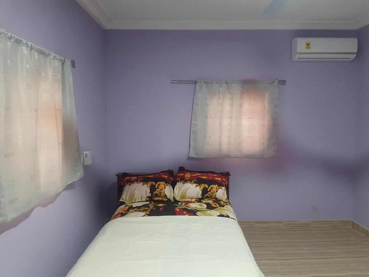 Private Executive Apartments Damba エクステリア 写真