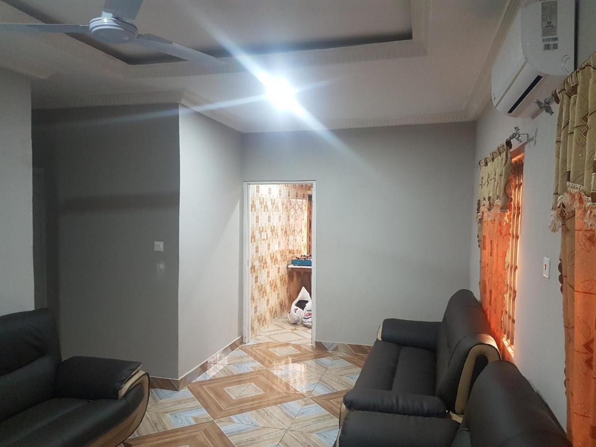 Private Executive Apartments Damba エクステリア 写真
