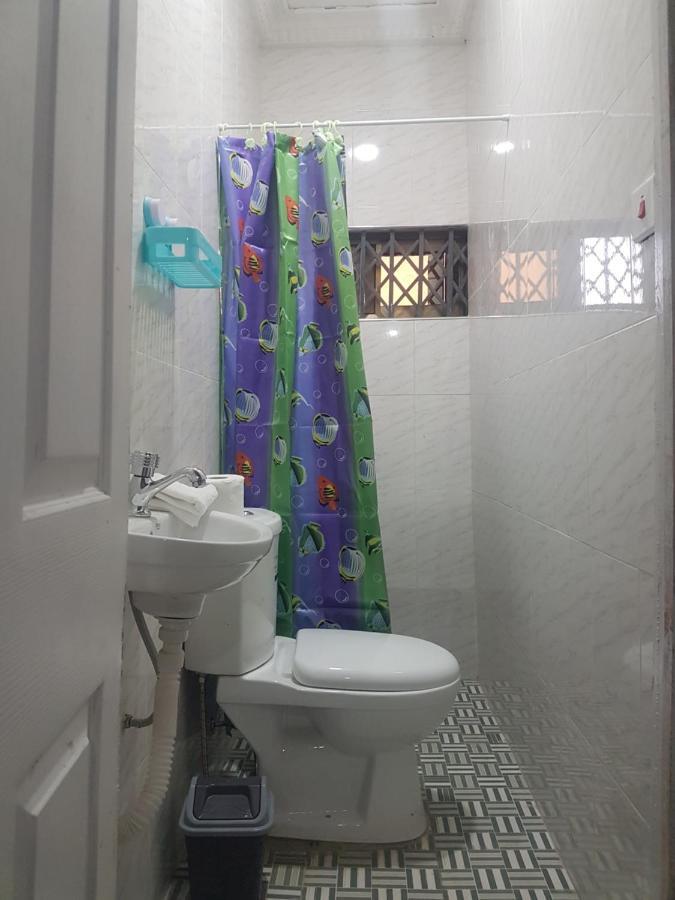 Private Executive Apartments Damba エクステリア 写真