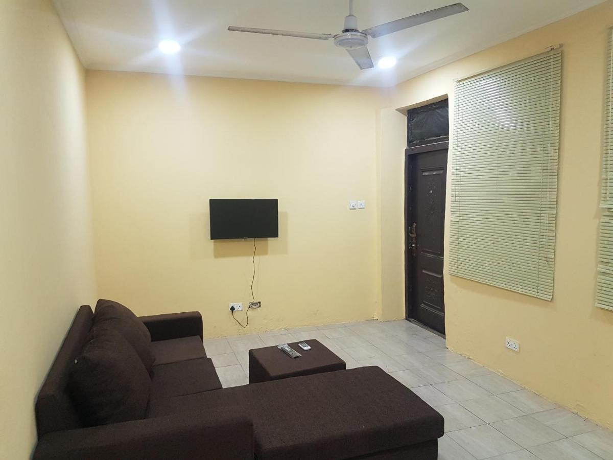Private Executive Apartments Damba エクステリア 写真