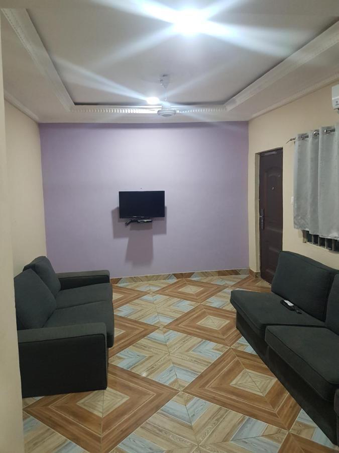 Private Executive Apartments Damba エクステリア 写真